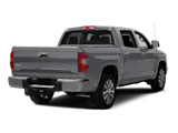 Used 2015 Toyota Tundra Truck